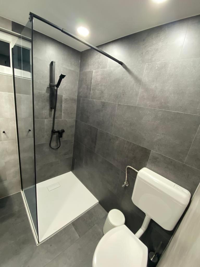 Mandi Apartman Veresegyház Exterior foto