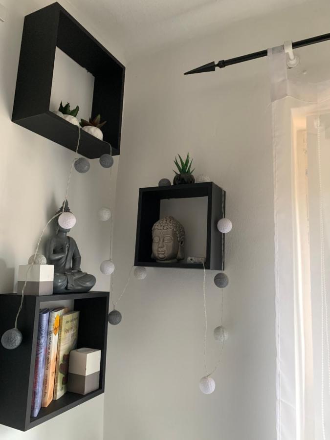 Mandi Apartman Veresegyház Exterior foto